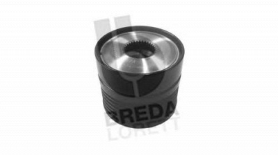 BREDA LORETT rla3913 -  Механизм свободного хода генератора